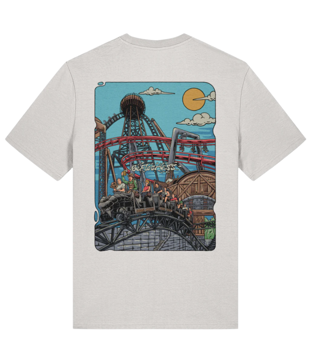 Coasters of the World - Germany Shirt