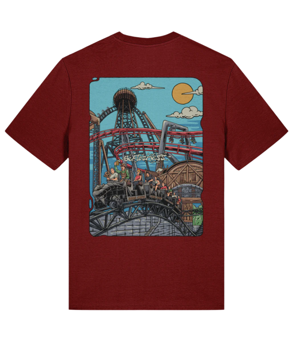 Coasters of the World - Germany Shirt