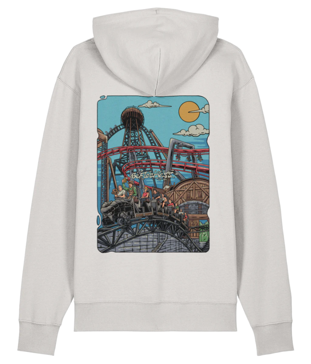 Coasters of the World - Germany Hoodie