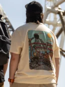 Coasters of the World – Germany Edition T-Shirt