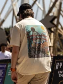 Coasters of the World – Germany Edition T-Shirt