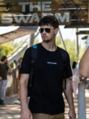 Coasters of the World – USA Edition T-Shirt