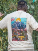 Coasters of the World – Japan Edition T-Shirt