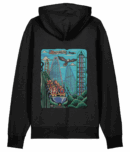 Coasters of the World - USA Edition Hoodie