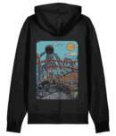 Coasters of the World - Germany Edition Hoodie