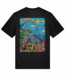 Coasters of the World – Poland Edition T-Shirt