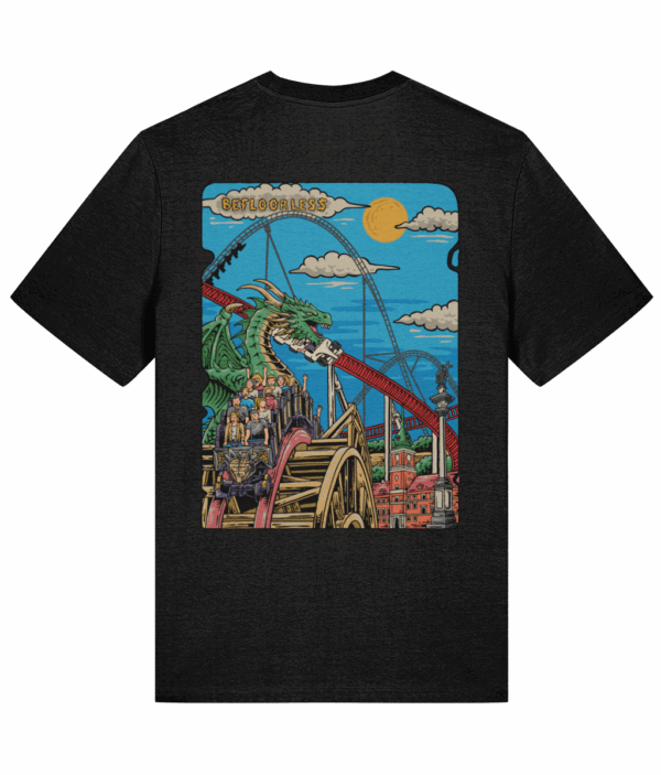 Coasters of the World – Poland Edition T-Shirt