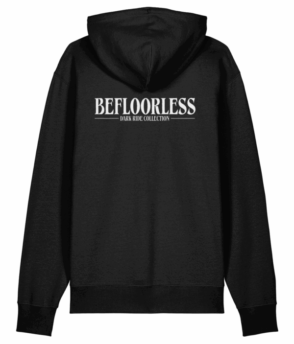 The Dark Ride Collection - This Is My House! Hoodie - Image 2