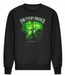 The Dark Ride Collection - For Every Branch Sweater