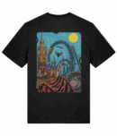 Coasters of the World - UK Edition T-Shirt