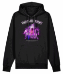 The Dark Ride Collection - This Is My House! Hoodie