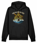 The Dark Ride Collection - The River of Life Hoodie