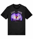 The Dark Ride Collection - The Last Train T-Shirt