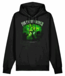 The Dark Ride Collection - For Every Branch Hoodie