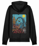 Coasters of the World - UK Edition Hoodie
