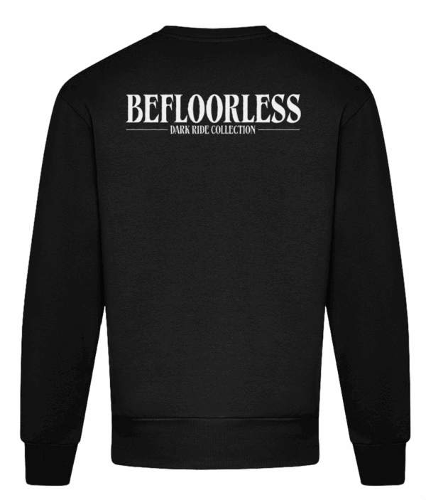 The Dark Ride Collection - This Is My House! Sweater - Image 2