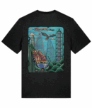 Coasters of the World – USA Edition T-Shirt