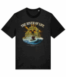 The Dark Ride Collection - The River of Life T-Shirt