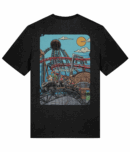 Coasters of the World – Germany Edition T-Shirt
