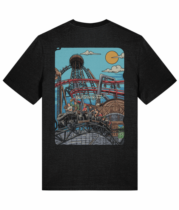 Coasters of the World – Germany Edition T-Shirt