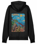 Coasters of the World - Poland Edition Hoodie