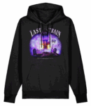 The Dark Ride Collection - The Last Train Hoodie