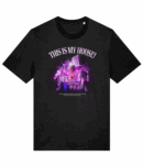 The Dark Ride Collection - This Is My House! T-Shirt