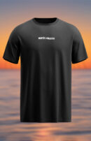 Find Your Fearless Embroidered T-Shirt
