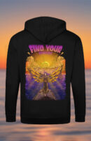 Find Your Fearless Zoodie