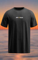 Cloud 236 - Find Your Fearless Simple Tee