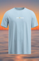 Cloud 236 - Find Your Fearless Simple Tee