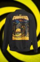 Get Corrected Embroidered Sweater