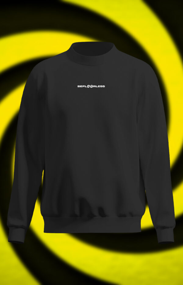 Get Corrected Embroidered Sweater - Image 2