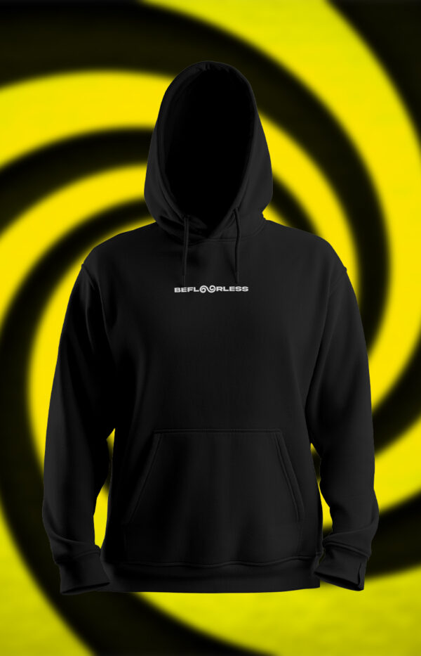 Get Corrected Lightweight Hoodie - Image 2