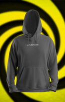 Get Corrected Lightweight Hoodie
