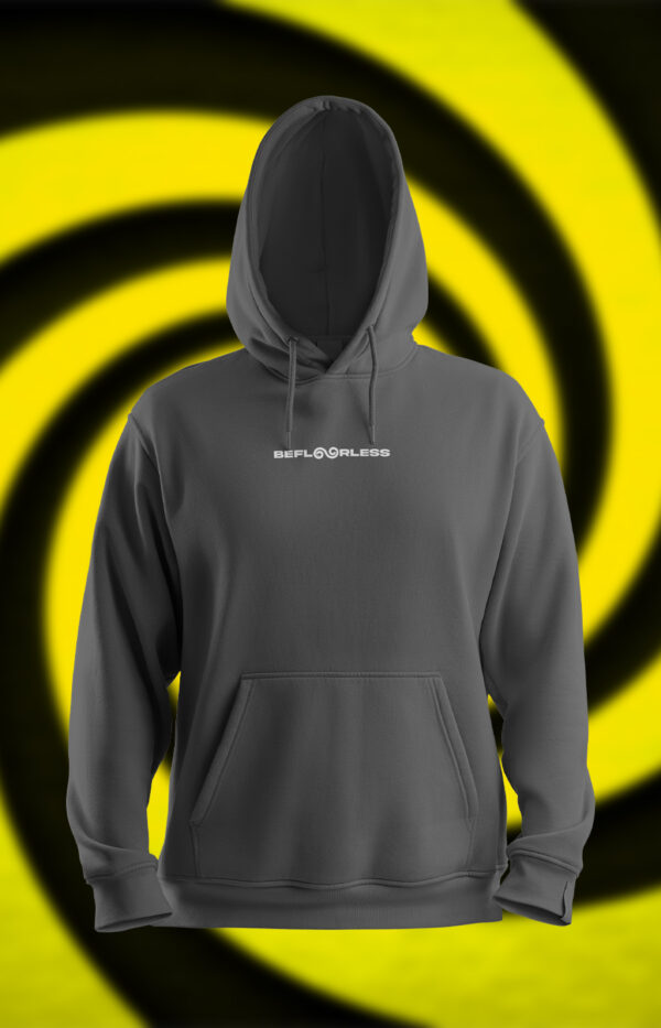 Get Corrected Lightweight Hoodie - Image 3