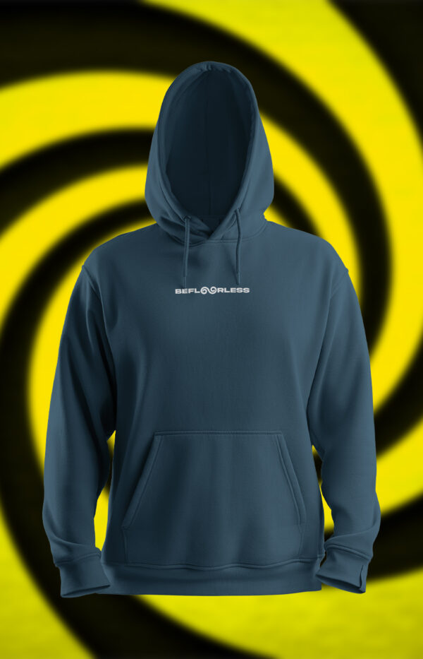 Get Corrected Lightweight Hoodie - Image 4