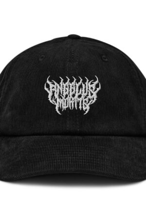 Angelus Mortis Deathcore Cap
