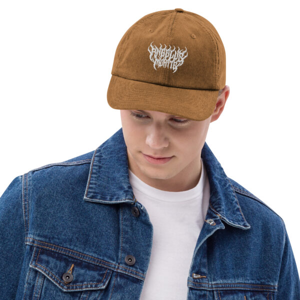 Angelus Mortis Deathcore Cap - Image 5