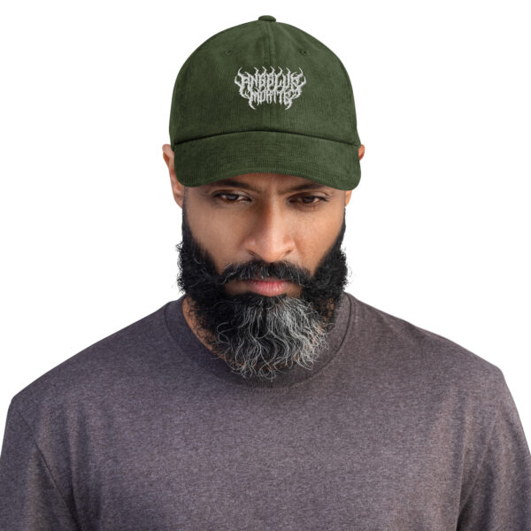 Angelus Mortis Deathcore Cap - Image 4