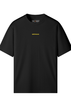 Limited Edition Cloud 236 Embroidered T-Shirt