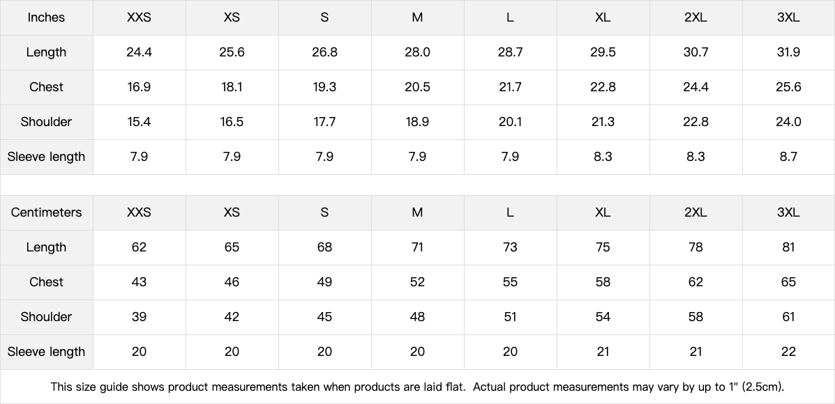 Get Corrected Front Print T-Shirt - Image 9