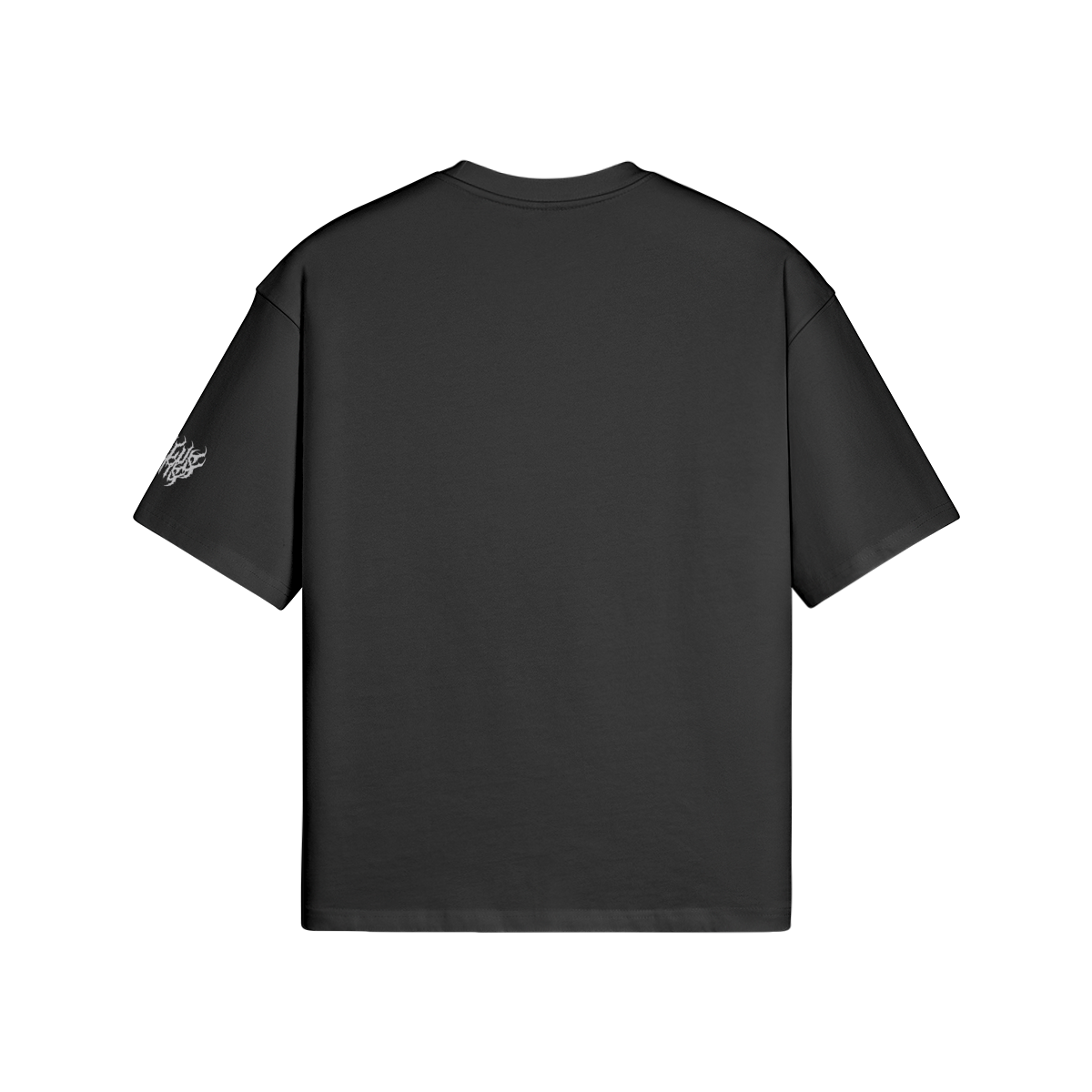 Final Farewell Boxy T-Shirt - Image 4