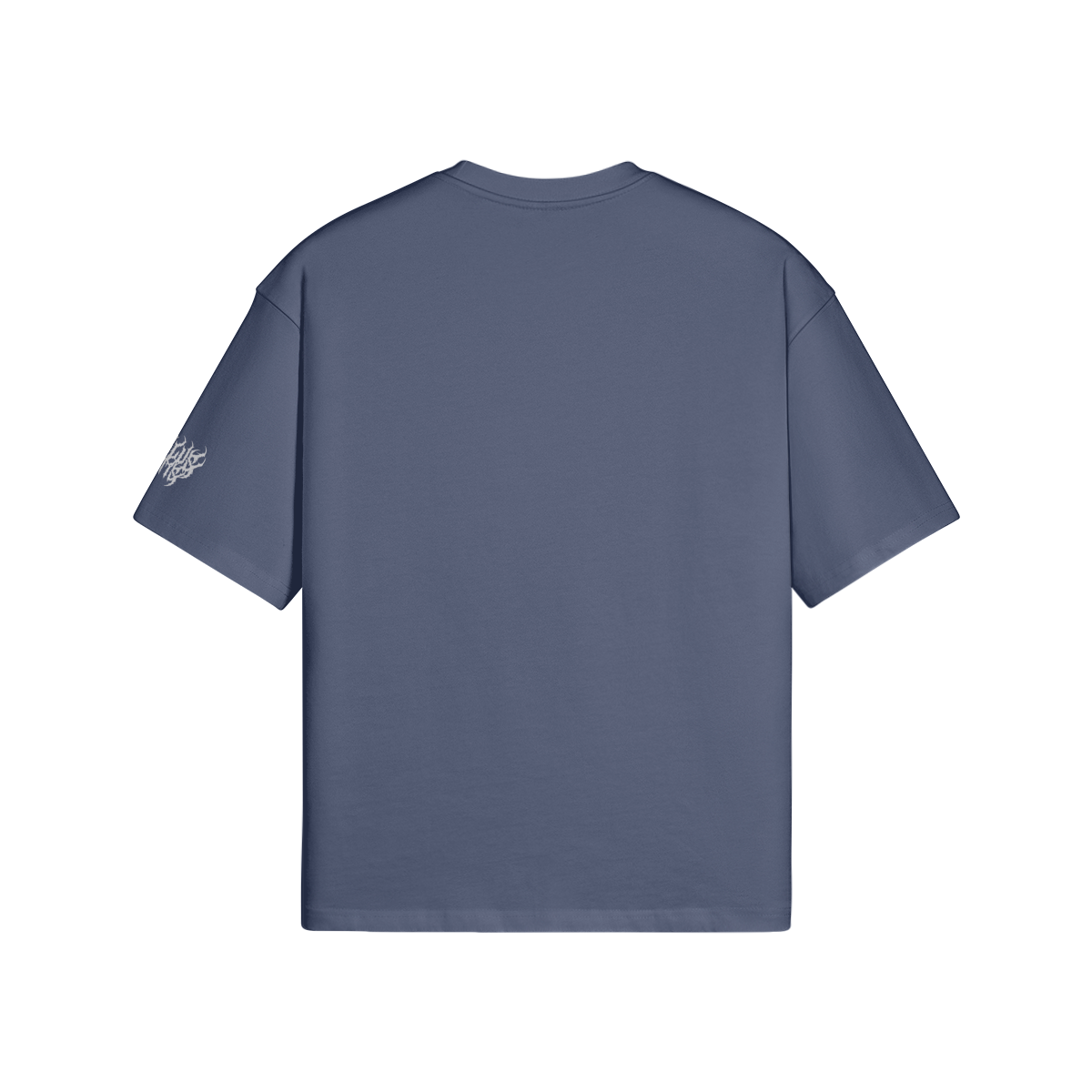 Final Farewell Boxy T-Shirt - Image 6