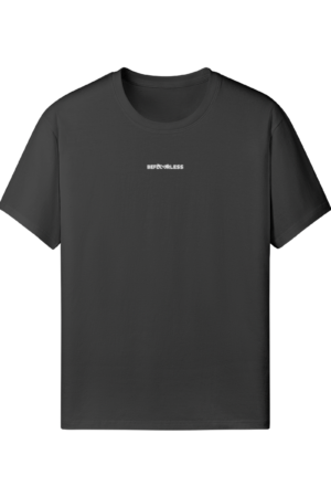 Find Your Fearless Embroidered T-Shirt