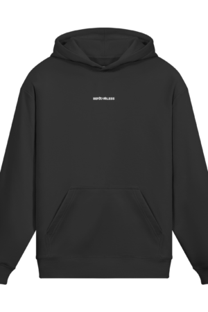 Find Your Fearless Heavyweight Hoodie