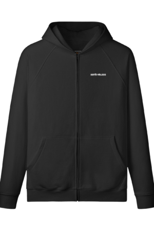 Find Your Fearless Zoodie