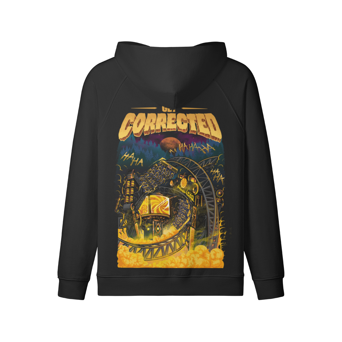 Get Corrected Zoodie - Image 3