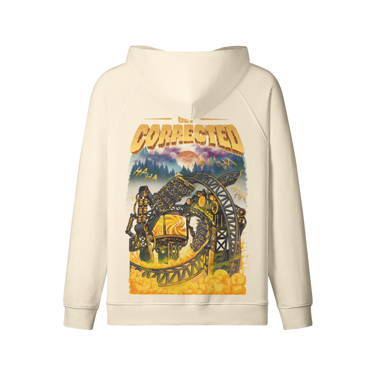 Get Corrected Zoodie - Image 4