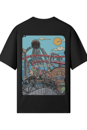 Coasters of the World - Germany Edition T-Shirt